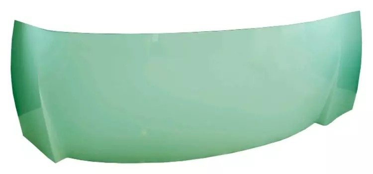 Экран Фэма Аделина 160 L цветной