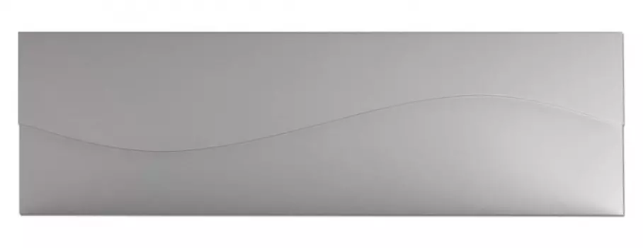 Экран Фэма Алассио 160 см МДФ, цветной