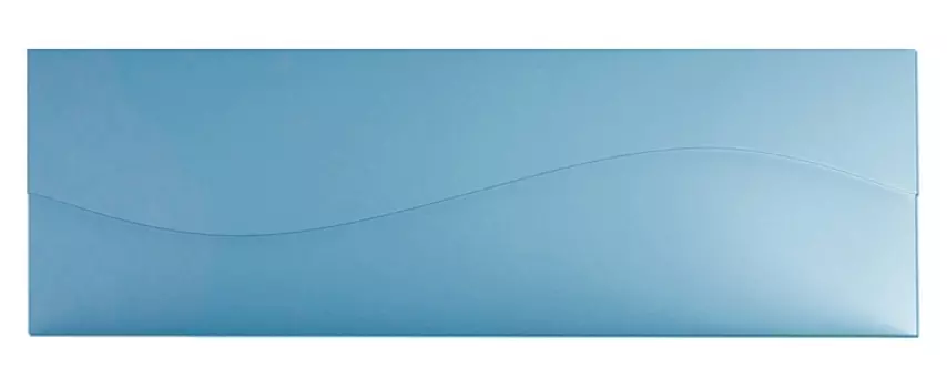 Экран Фэма Алассио 160 см пластиковый, цветной