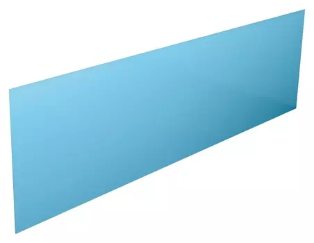 Экран Фэма Алессандрия пластиковый, цветной