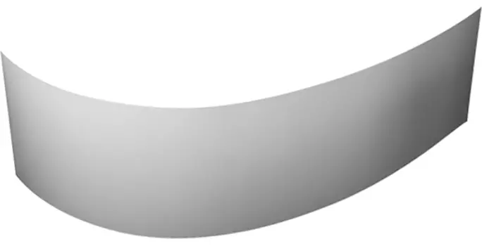 Экран Kolpa San Calando L/D 712220