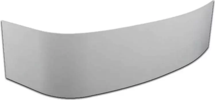 Экран Kolpa San Chad (L) с креплением