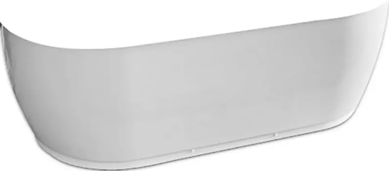 Экран Kolpa San Libero с креплением