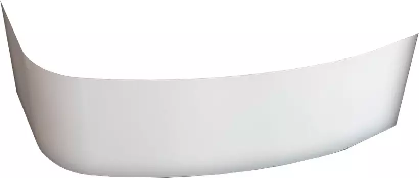 Экран Kolpa San Lulu 170 L с креплением