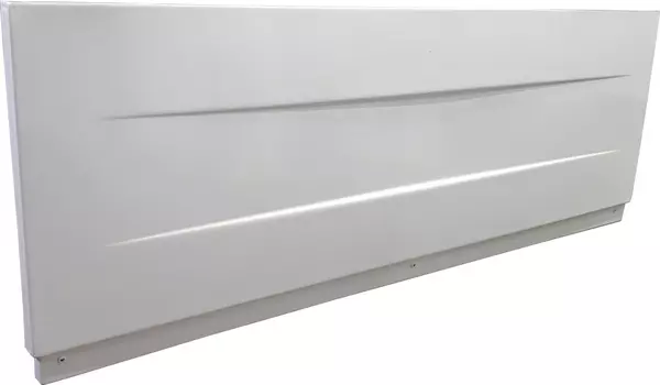 Экран Kolpa San Nabucco ФП с креплением