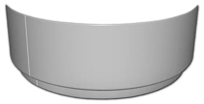 Экран Kolpa San Opera