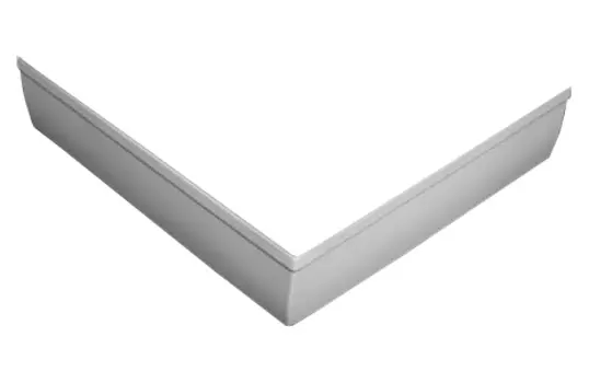 Экран Kolpa San Samba 70x70