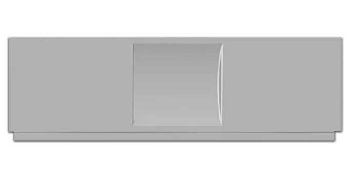 Экран Kolpa San Samson ФПН