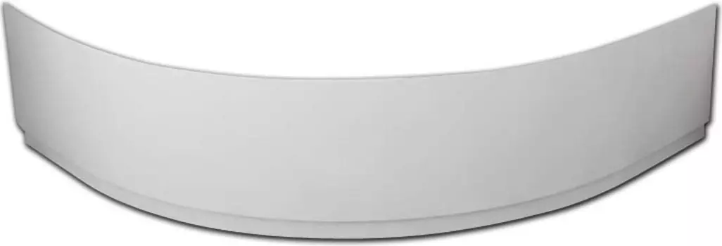 Экран Kolpa San Swan с креплением