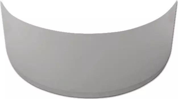 Экран Kolpa San Vivo с креплением