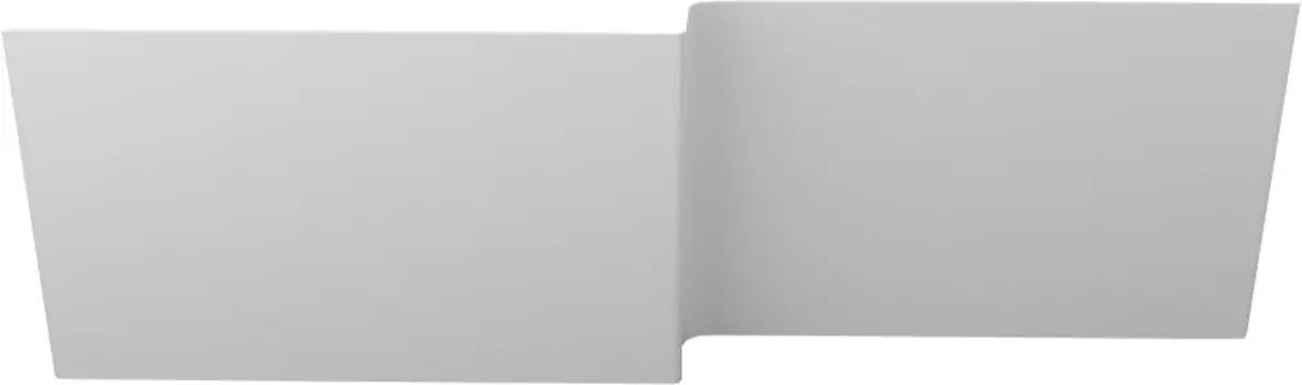 Экран Marka One Linea 165 L У73605