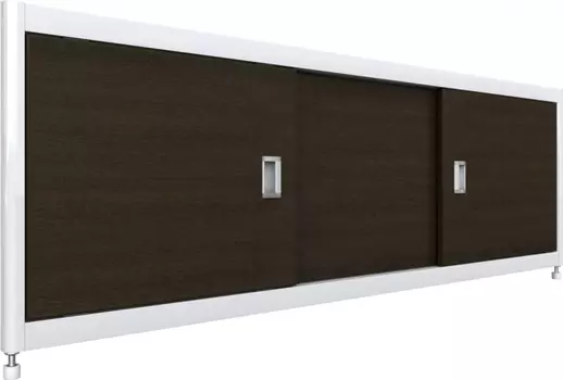 Экран Onika Монако 180 венге 518006