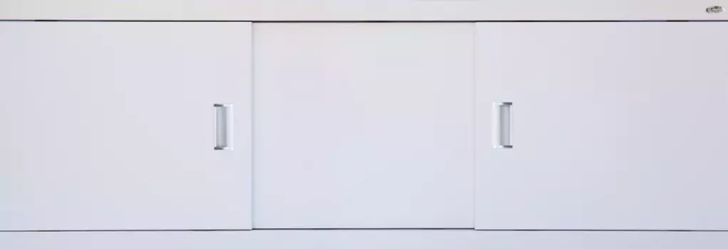 Экран Onika Монако Эконом 150 белый 515014