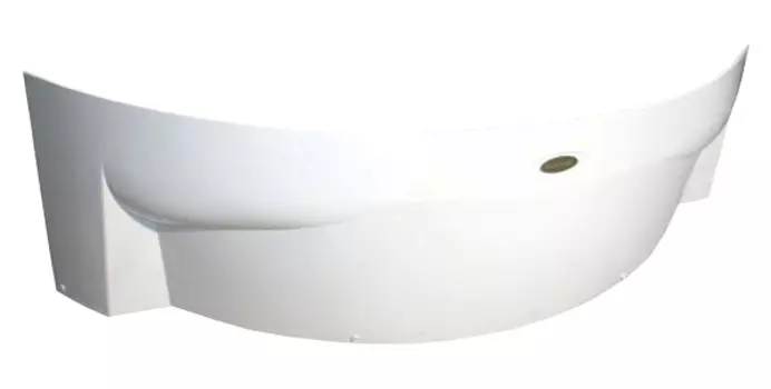 Экран Radomir Астория левая