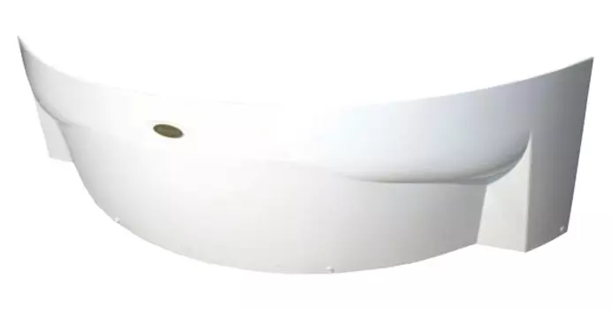 Экран Radomir Астория правая