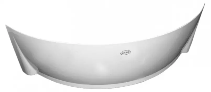 Экран Radomir Бергамо левая