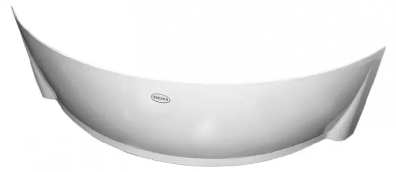 Экран Radomir Бергамо правая