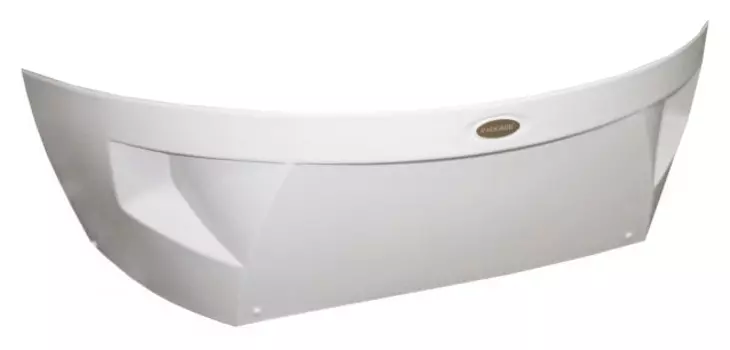 Экран Radomir Фиеста левая