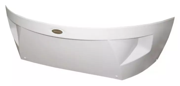 Экран Radomir Фиеста правая