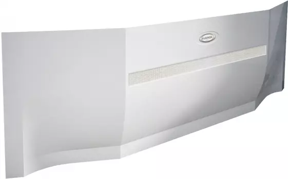 Экран Radomir Конкорд с декоративной вставкой Swarovski 1-21-0-0-0-025