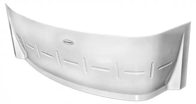 Экран Radomir Орсини левая