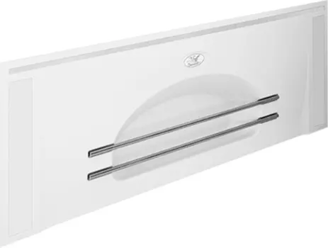 Экран Radomir Vannesa Регина фронтальный, с полотенцедержателем 2-21-0-0-0-222