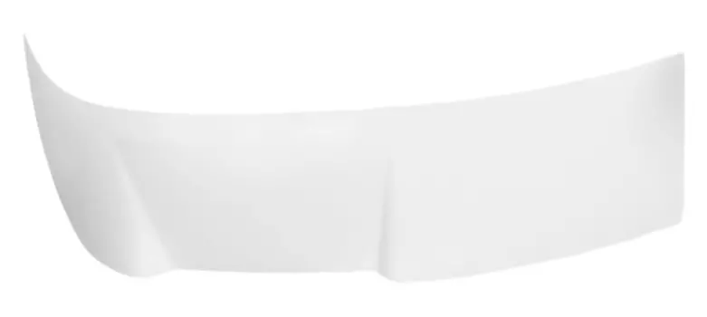 Экран Ravak Asymmetric 170 R с креплением CZ49100000