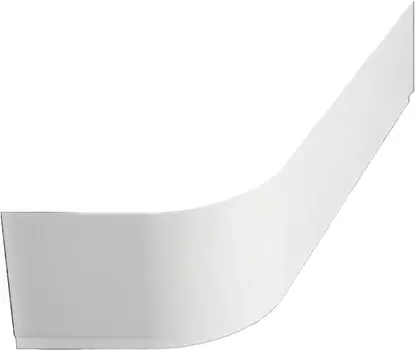 Экран Ravak Chrome CZA3100A00 L, 170 см