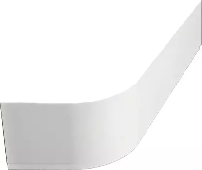 Экран Ravak Chrome CZA5100A00 L, 160 см