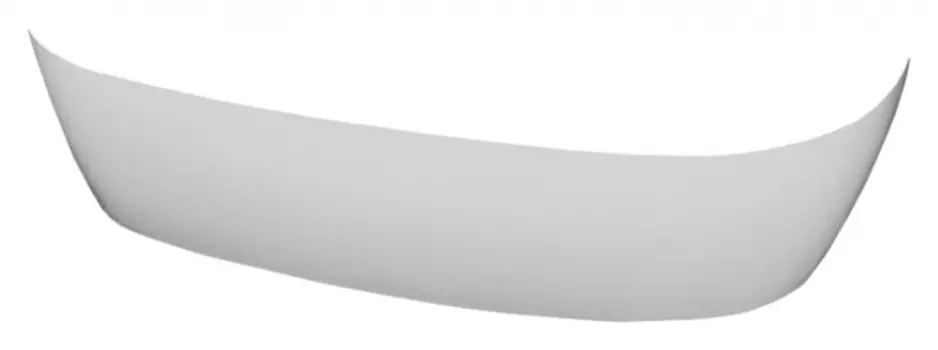 Экран Ravak LoveStory II L с креплением