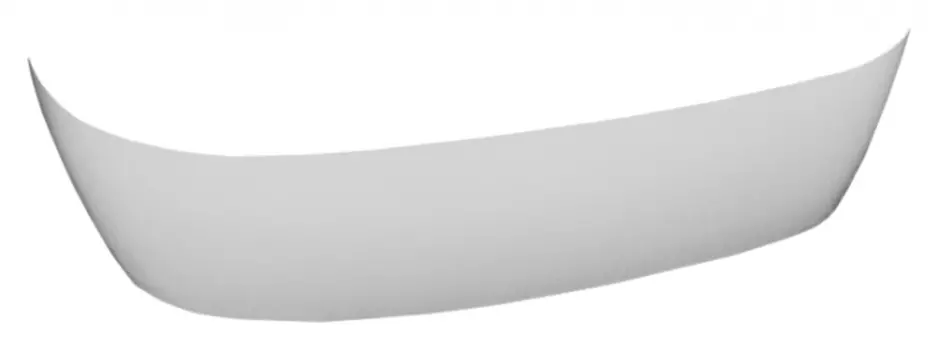 Экран Ravak LoveStory II R с креплением