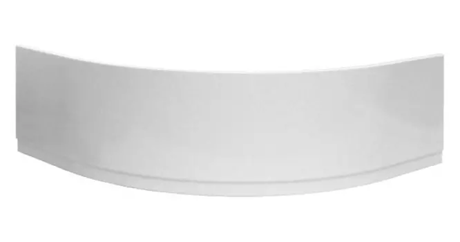 Экран Ravak New Day 140 см