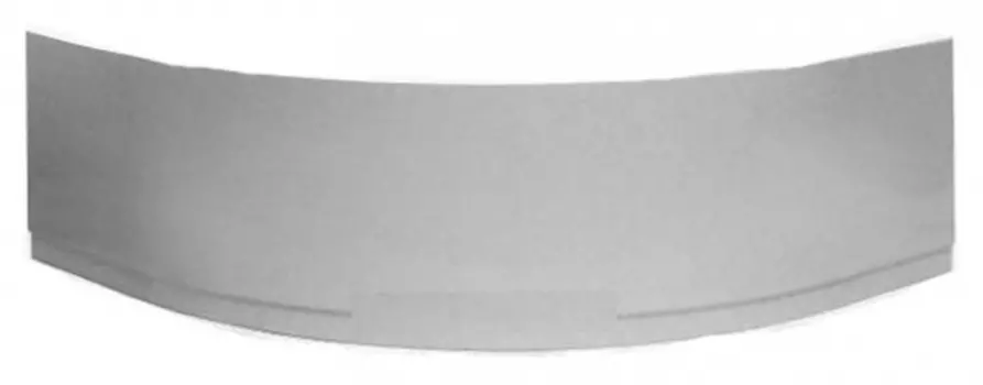 Экран Ravak New Day / Gentiana 150 с креплением