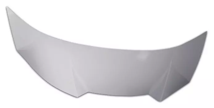 Экран Ravak Rosa 95 L 160 см