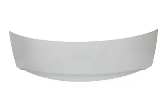 Экран Ravak Rosa I 140 с креплением