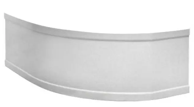 Экран Ravak Rosa I 160 с креплением