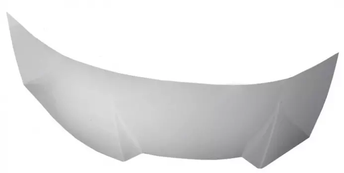 Экран Ravak Rosa II L 150 с креплением