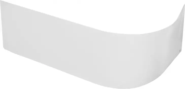 Экран Royal Bath Azur L 160 см