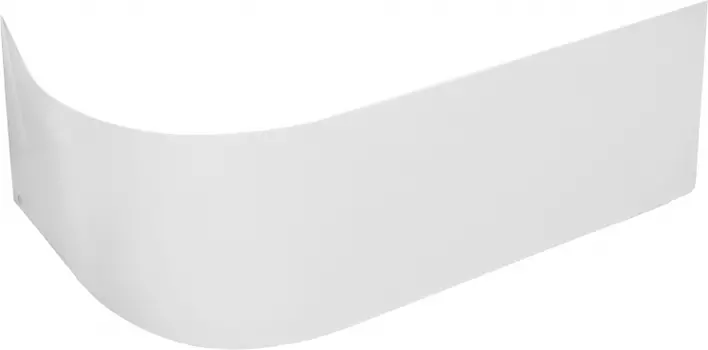 Экран Royal Bath Azur R 150 см