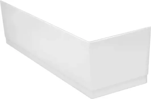 Экран Vagnerplast Cavallo 160 L VPPP16001FL3-04