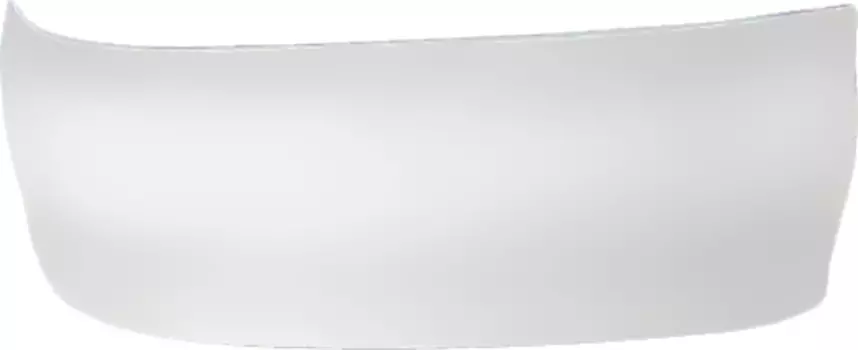 Экран Vagnerplast Melite R bianco VPPP16009FP3-04