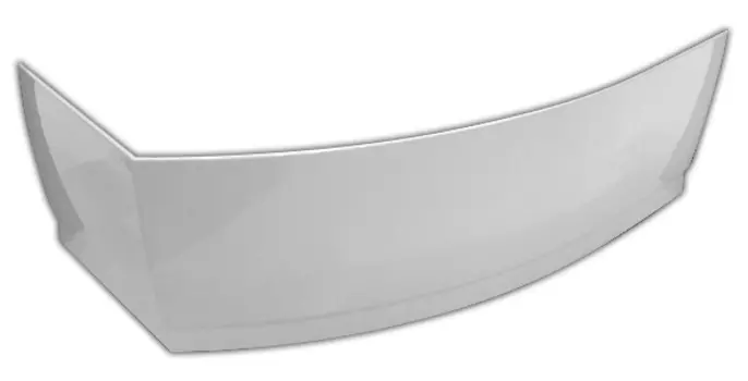 Экран Vagnerplast Veronela R VPPP16002FR3-01