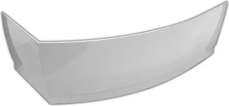 Экран Vagnerplast Veronela VPPP16002FR3-04