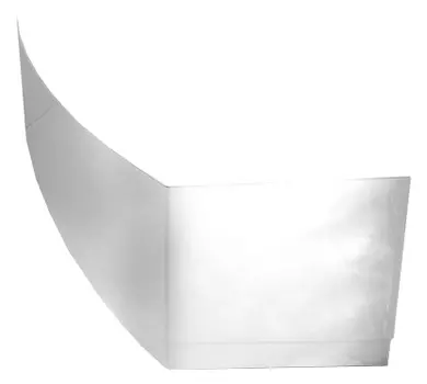 Экран Victory Spa Gemini 180 L OBA.630.910