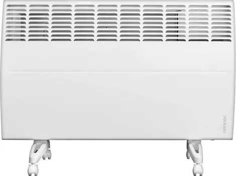 Электрический конвектор Atlantic F19 Design 2000W Plug 500081