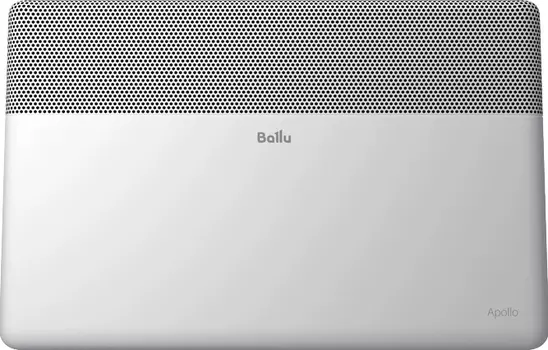 Электрический конвектор Ballu Apollo Transformer BEC/AT-2500 без блока управления НС-1238497