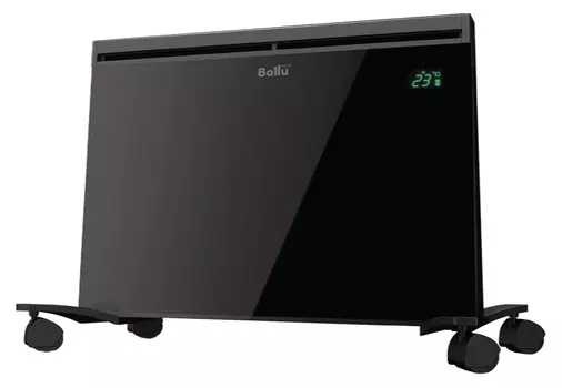 Электрический конвектор Ballu Plaza Ext BEP/EXT-2000