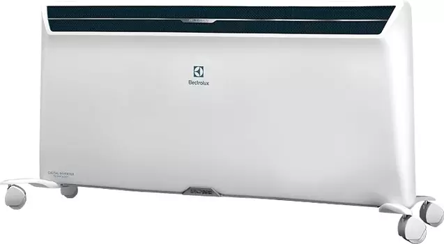 Электрический конвектор Electrolux Air Gate Digital Inverter НС-1272208