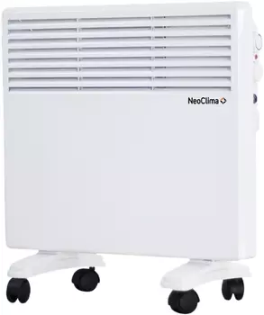 Электрический конвектор NeoClima Intenso 1000