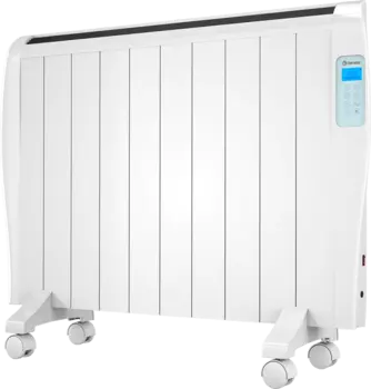 Электрический конвектор Thermex Lummi 1500Е 401015